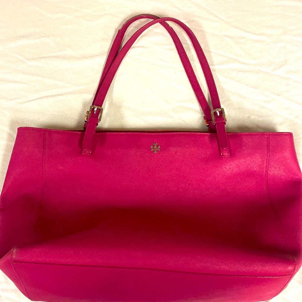 Used Tory Burch Purse